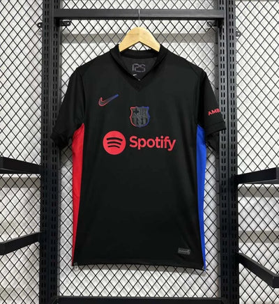 2024/2025 Barcelona Away Football Shirt Quality