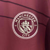 2024/2025 Manchester City Third Away Football Shirt