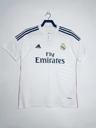 Maglia Real Madrid 2014/15 Retro