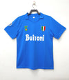 Maglia Napoli 1987/88 retro