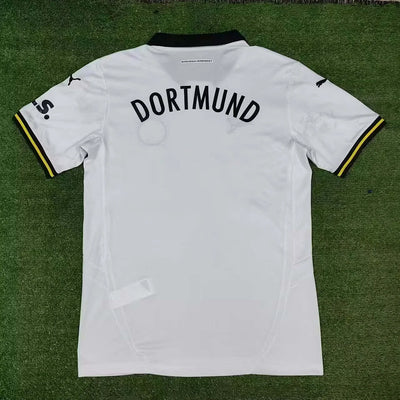 2024/2025 Dortmund Third Away Football Shirt