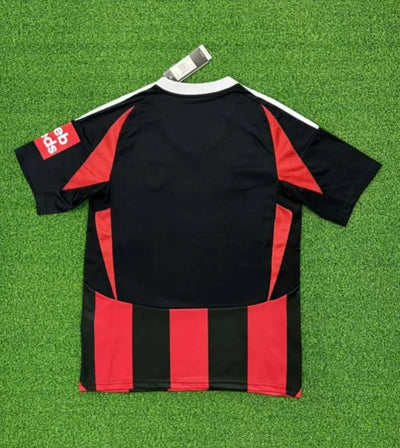 2024/2025 Fulham Away Football Shirt