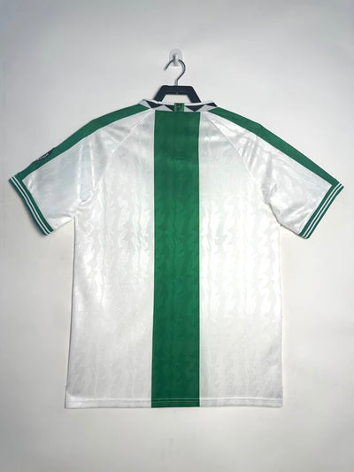 Maglia Nigeria 1996 Retro