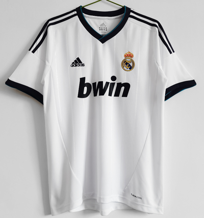 Maglia Real Madrid 2012/13 retro