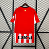 2024/2025 Athletic Bilbao Home Football Shirt