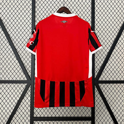 Maglia da calcio AC Milan Home 2024/2025