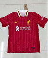 2024/2025 Liverpool Home Soccer Jersey