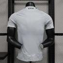 2024/2025 Player Version Ajax Third Away Football Shirt