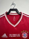 Maglia Bayern Monaco 2012/13 Retro