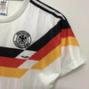 1990 Retro Soccer Jersey Germany Home - DripJerseys