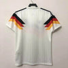 1990 Retro Soccer Jersey Germany Home - DripJerseys