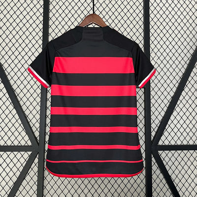 2024/2025 Flamengo Home Jersey