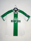 Maglia Nigeria 1996 Retro