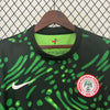 2024 Nigeria National Team Away Football Shirt