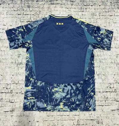 Maglia da calcio Ajax Away 2024/2025