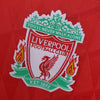 2010/2011 Retro Liverpool Home Football Shirt - DripJerseys