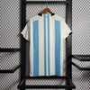 2022 FIFA World Cup Argentina National Team Jersey Home - DripJerseys