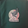 2022 Mexico Windbreaker Double Sided - DripJerseys