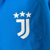 2023 - 2024 Juventus Reversible Windbreaker Blue Soccer Jersey - DripJerseys