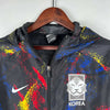 2023 - 2024 Korea Jersey Windbreaker Soccer Jersey - DripJerseys