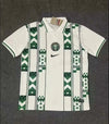 2023/2024 Nigeria National Team Away Football Shirt - DripJerseys