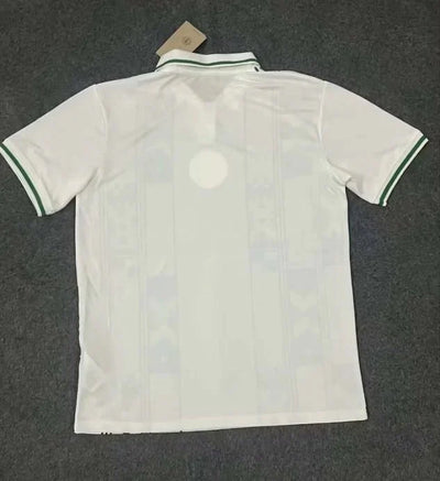 2023/2024 Nigeria National Team Away Football Shirt - DripJerseys