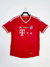 Maglia Bayern Monaco 2012/13 Retro