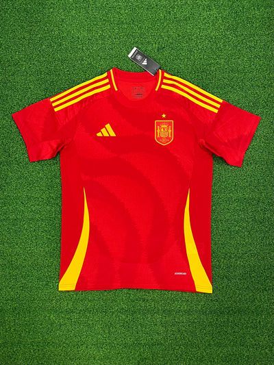 Maglia Spagna 2024