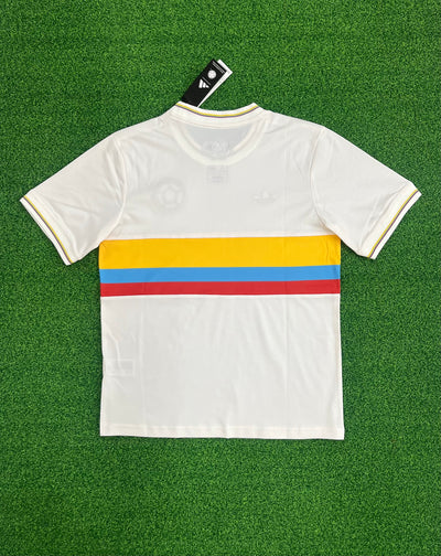 Maglia Colombia centenario 2024