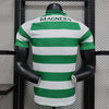 2024/2025 Player Version Celtic Home Football Shirt