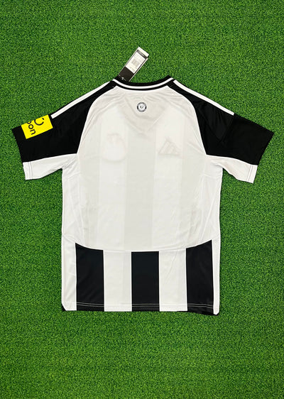 Maglia newcastle 2024/25