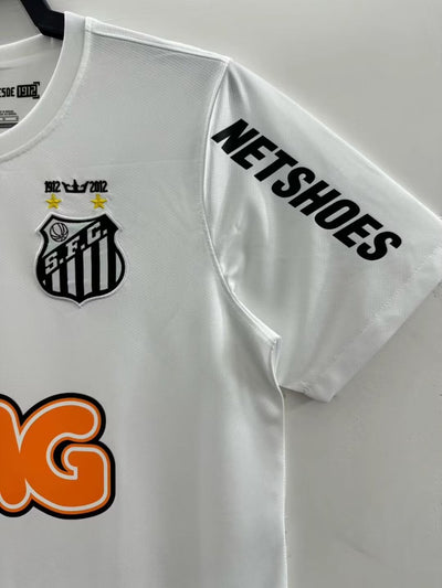 Maglia Santos 2012 retro