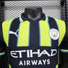 Maglia da calcio Manchester City Home 2022/2023