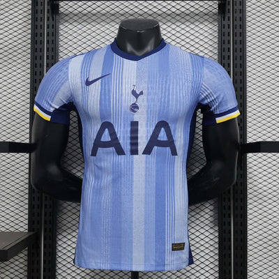 Maglia da calcio Tottenham Away versione giocatore 2024/2025