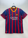 Maglia Barcellona 2013/14 retro