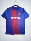 Maglia barcellona 2017/18 retro