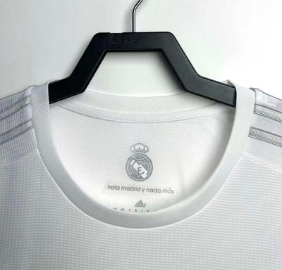 Maglia Real Madrid 2015/16 Retro