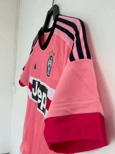 Maglia Juventus terza 2015/16 retro