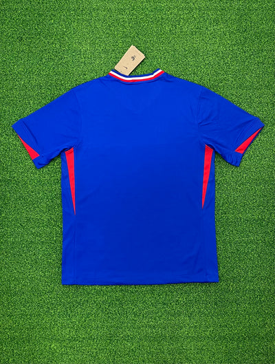 Maglia Francia 2024