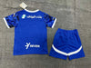 2024/2025 Al-Hilal Saudi Home Football Shirt kids