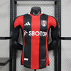 2024/2025 Player Version Fulham Away Football Shirt