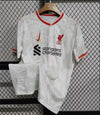 2024/2025 Liverpool Third Away Soccer Jersey