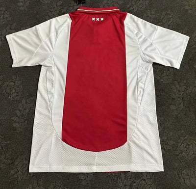 2024/2025 Ajax Football Shirt Home