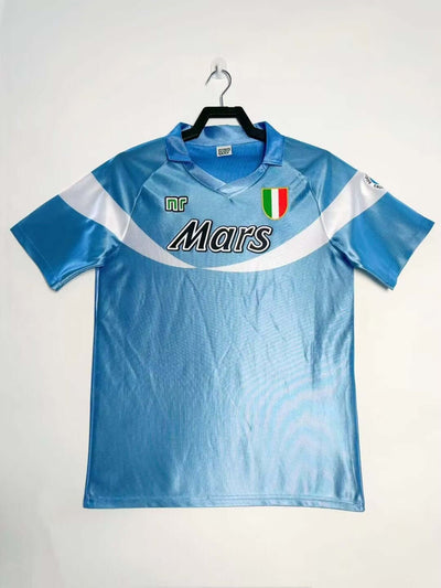 Maglia Napoli 1990/91 Retro