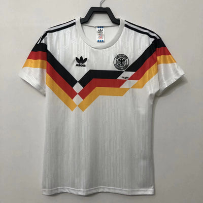 Maglia Germania 1990 Retro