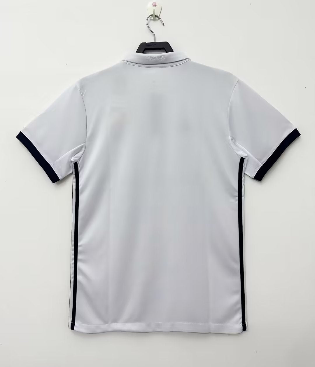 Maglia real madrid 2016/17 Retro