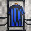 2023/2024 Inter Milan Home Football Jersey