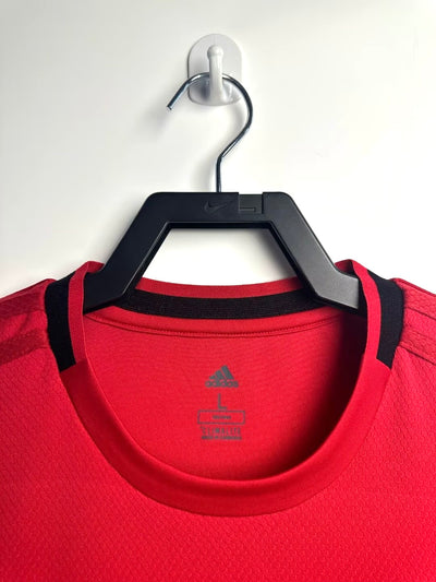 Maglia Manchester United 2018/19 Retrò