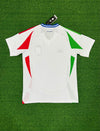 Maglia Italia trasferta 2024