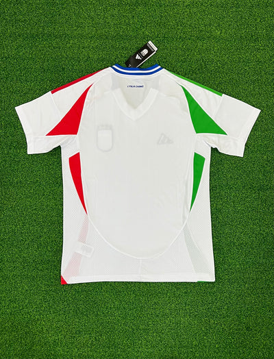 Maglia Italia trasferta 2024